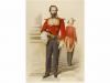 1864. LIBRO. (ORDENES CABALLERIA). HISTORIA DE LAS ORDENES D