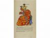 1899. LIBRO. (INDUMENTARIA MEDIEVAL). COSTUMES VRAIS Fac-sim