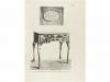 1953. LIBRO. (ARTES DECORATIVAS). HEAL, AMBROSE:. THE LONDON