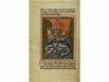 1983. LIBRO. (FACSÍMIL). BESTIARIO DE OXFORD. Bestiarium, Ms