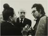 1945. FOTOGRAFÍA. VERDE, JOSE; REMBA, ISAIAS; GASULL; BERMUD