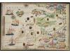 2006. LIBRO. (FACSIMIL). ATLAS MILLER. Barcelona: Ed. Moleir