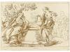1786. LIBRO. COLLECTION DE CENT PENSEES DE MR. GABBIANI PEIN