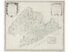 1814. MAPA. (MALLORCA). DESPUIG, JUAN; BRITON, MANUEL; MUNTA