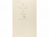 1958. LIBRO. (DEDICATORIA AUTOR). ARCE, MANUEL:. ANTOLOGIA P