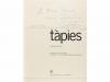 1973. LIBRO. (ARTE). GALFETTI, MARIUCCIA:. TAPIES. OBRA GRAF