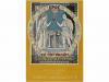 1910 ca. GRABADO. TRIADO; A.G.; W.W.S.; GODOY; CASALS Y VERN