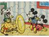 1935 ca. COLECCIONISMO. WALT DISNEY:. PUZLES MICKEY MOUSE. C