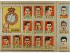 1941/42. CROMOS. CROMOS CULTURA. FÚTBOL. Album 4º. Completo,