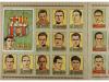 1941/42. CROMOS. CROMOS CULTURA. FÚTBOL. Album 4º. Completo,