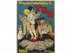 1930. REVISTA. T.B.O. ALMANAQUEs PARA 1930, 1932 y 1933. Edi