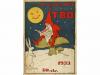 1930. REVISTA. T.B.O. ALMANAQUEs PARA 1930, 1932 y 1933. Edi