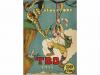 1935. REVISTA. T.B.O. ALMANAQUES PARA 1935 y 1936. Editorial