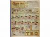 1945. REVISTA. EDICIONES TBO. Editorial Buigas. Completa. Co