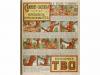 1945. REVISTA. EDICIONES TBO. Editorial Buigas. Completa. Co
