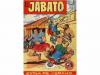 1959. REVISTA. EL JABATO, ALMANAQUES y EXTRAS. Lote con los 