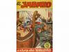 1959. REVISTA. EL JABATO, ALMANAQUES y EXTRAS. Lote con los 