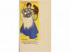 1900. POSTALES. ANÍS DE MONO. Colección Anís del Mono, compl