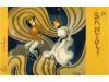 1900 ca. POSTALES. KIRCHNER:. SANTOY. Serie de 6 cartas post