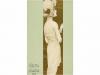 1900 ca. POSTALES. KIRCHNER:. DEMI VIERGE. Serie de 6 cartas
