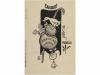 1910 ca. POSTALES. BRUNET:. SERIE DE 10 TARJETAS DE LAS SERI