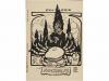 1910 ca. POSTALES. BRUNET:. SERIE DE 10 TARJETAS DE LAS SERI