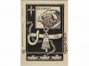 1910 ca. POSTALES. BRUNET:. SERIE DE 10 TARJETAS DE LAS SERI