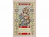1900 ca. POSTALES. CAMPS, GASPAR:. Conjunto de 9 postales pu