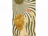 1900 ca. POSTALES. KIRCHNER:. SERIE DE SEIS TARJETAS, EXCELE