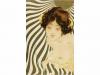1900 ca. POSTALES. KIRCHNER:. SERIE DE SEIS TARJETAS, EXCELE