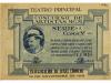 1930. PROGRAMA DE MANO. EL PRÍNCIPE DEL DÓLAR. Doble Año Met