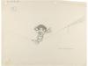1945. ORIGINAL ARTÍSTICO. ARTURO MORENO: GARBANCITO DE LA MA