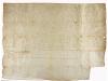 1560 ca. MANUSCRITO. CONJUNTO DE 4 MANUSCRITOS DE LA FAMILIA