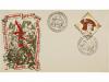 1920 ca. LIBRO. CONJUNTO DE 20 VIÑETAS FOTOGRAFICAS DE POBLA