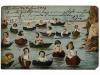 1900 ca. POSTALES. LOTE DE MÁS DE 100 POSTALES DE DIFERENTES