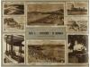 1900 ca. COLECCIONISMO. (CANTABRIA). ÁLBUM DE EPOCA COMPLETO