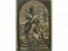1725. LIBRO. (HERALDICA). CIENCIA HEROYCA; REDUCIDA A LAS LE