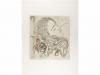 1982. LIBRO. (BIBLIOFILIA). GREGORIO PRIETO. LA BIBLIA POR..