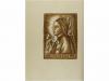 1921. LIBRO. (LITERATURA-BRUGALLA). ALIGHIERI, DANTE:. LA DI