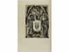 1945. LIBRO. (POBLET). MONTOLIU, MANUEL DE:. LEYENDAS DE POB