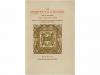1930. LIBRO. (LITERATURA). FRAY LUIS DE LEÓN:. LA PERFECTA C