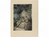 1948. LIBRO. (EROTICA). RESTIF DE LA BRETONNE, M.:. LE PAYSA