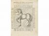 1590. LIBRO. (HIPICA). GRISONE, F.:. ORDINI DI CAVALCARE, ET