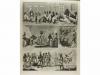 1849. LIBRO. HECK, JOHANN GEORG:. BILDER ATLAS ZUM CONVERSAT
