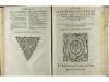 1594 [1595]. LIBRO. (JESUITAS). RIBADENEYRA, PEDRO DE:. OBRA