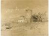 1897. ORIGINAL ARTÍSTICO. TEIXIDO I TORRES, MODEST:. SITGES.