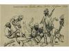 1925 ca. POSTALES. (COLONIAS-AFRICA). LOTE DE 8 POSTALES SAT