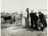 1960 ca. FOTOGRAFÍA. COLITA:. CONJUNTO DE 6 FOTOGRAFÍAS-RETR