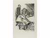 1934. LIBRO. (BIBLIOFILIA). ALARCON, PEDRO ANTONIO DE:. EL S