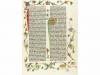 2000. LIBRO. (FACSIMIL). BIBLIA DE GUTENBERG. Valencia: Vice
